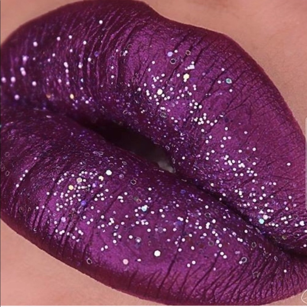 POSH DISCONT Lime Crime Velvetines Liq Lip NWT - Picture 2 of 7